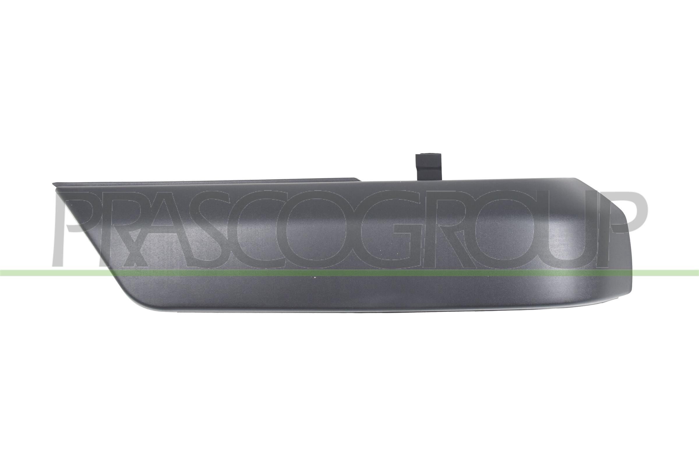 PRASCO FT9221243: Banda de protectie, bara de protectie fata dreapta Premium