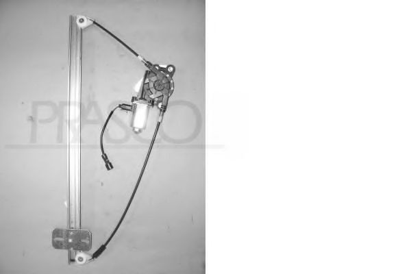 PRASCO FT926W025: Mecanism actionare geam fata dreapta, electric