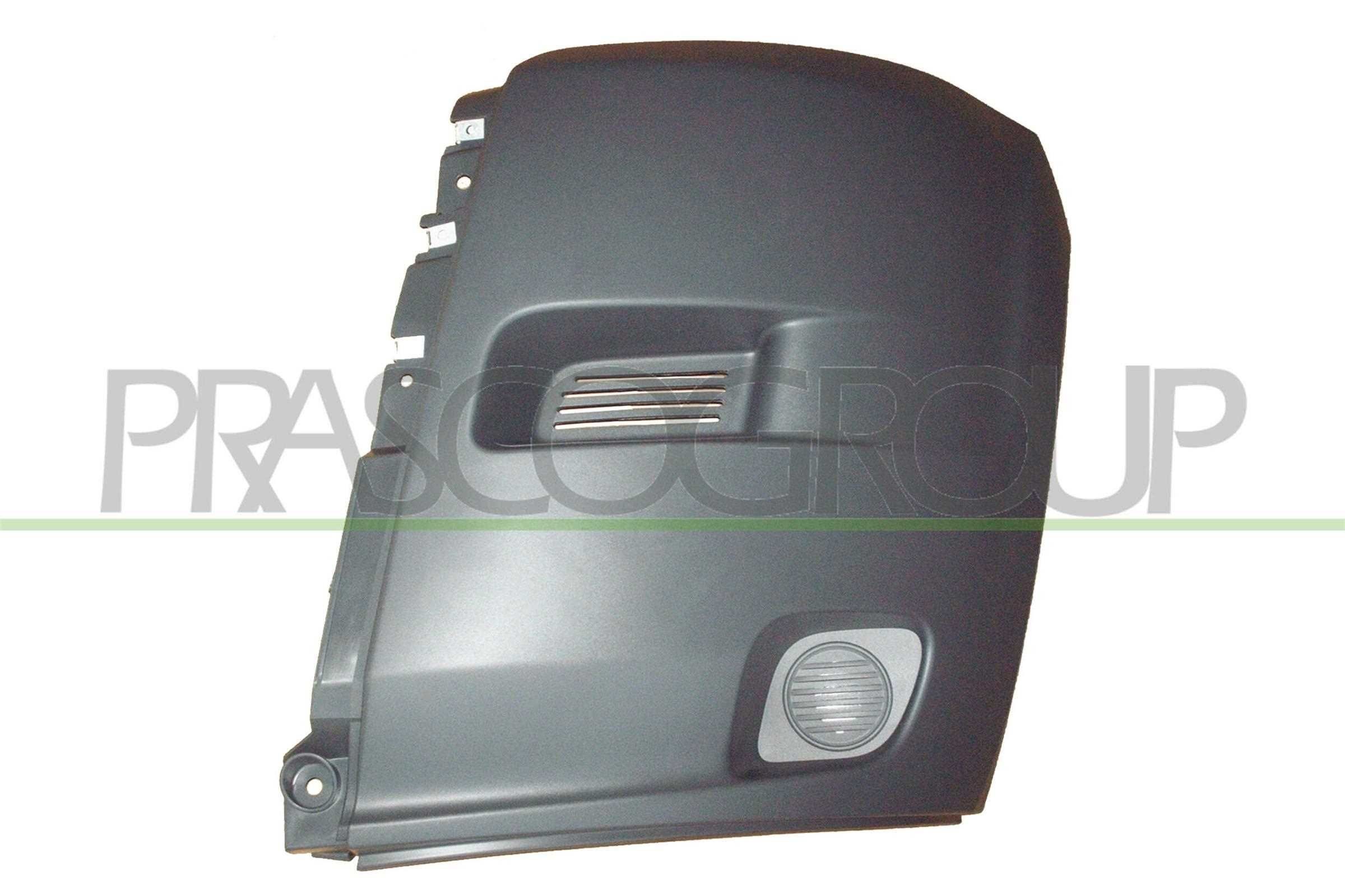 PRASCO FT9301104: Põrkeraud Premium