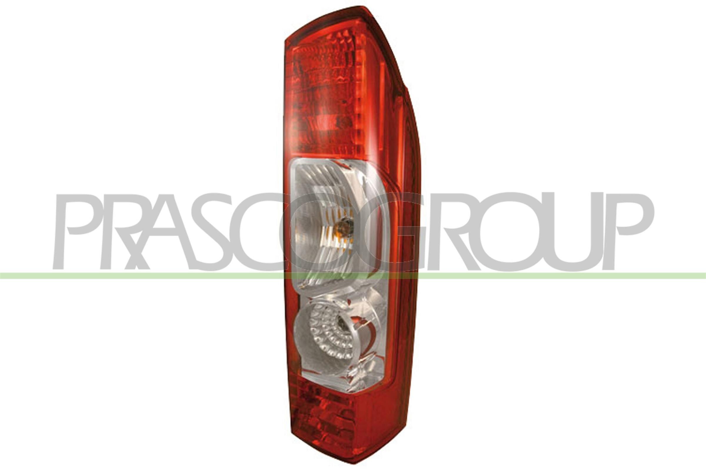 PRASCO FT9304153: Tagatuli paremal