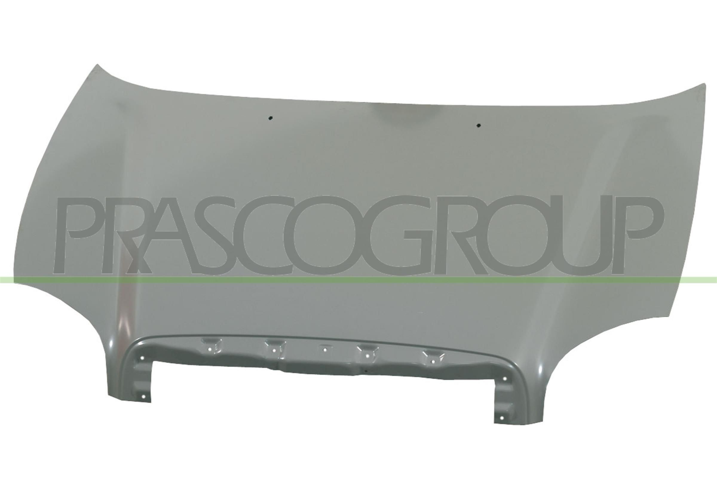 PRASCO HN8123110: Capotă