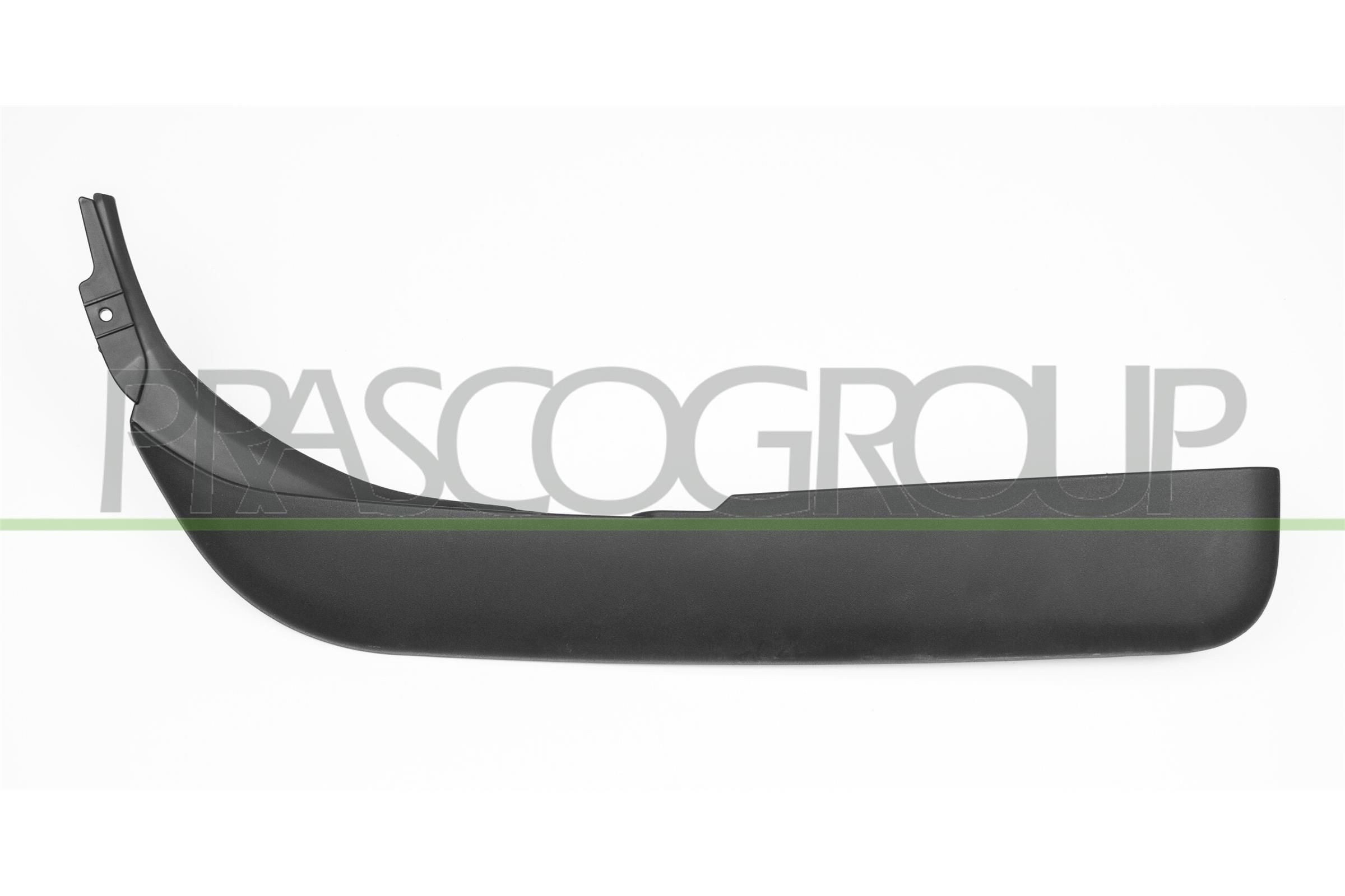 PRASCO KI4301904: Mootoriruumi helisummutus ees vasakul