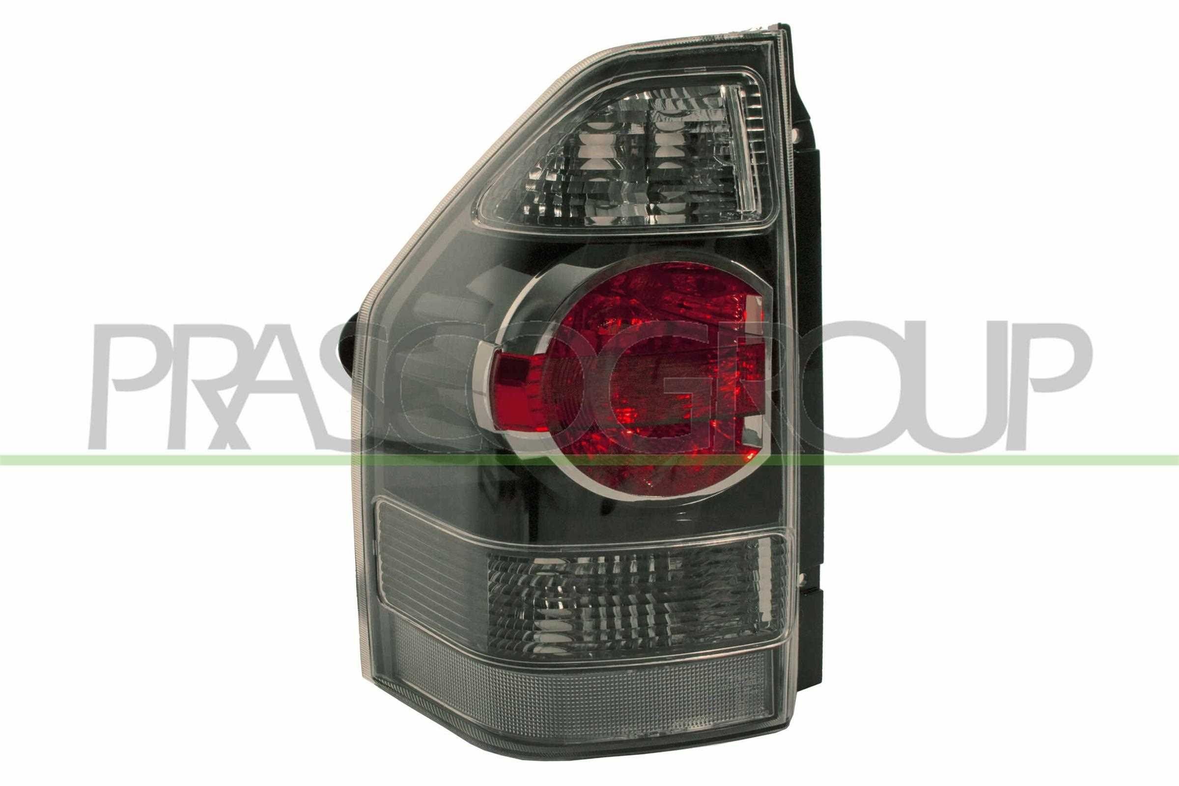 PRASCO MB1624164: Lampă din spate stanga