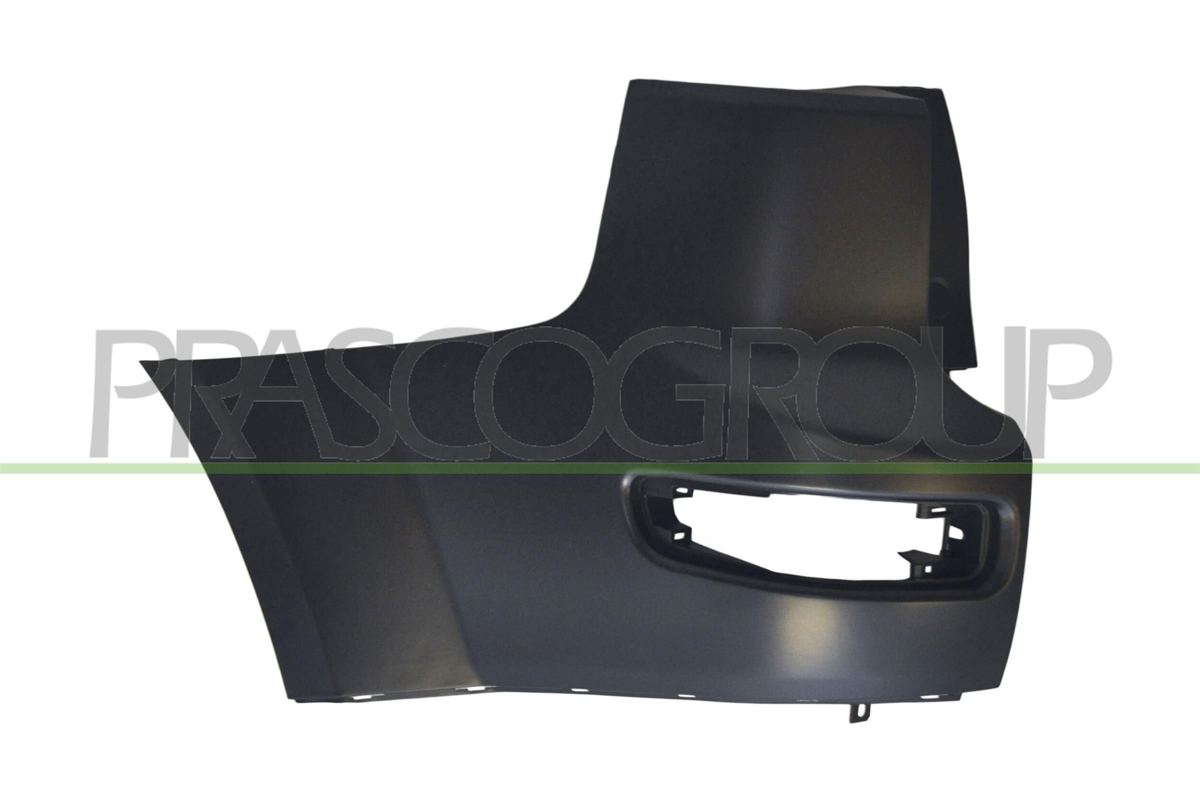 PRASCO MB7141154: Paraurti posteriore