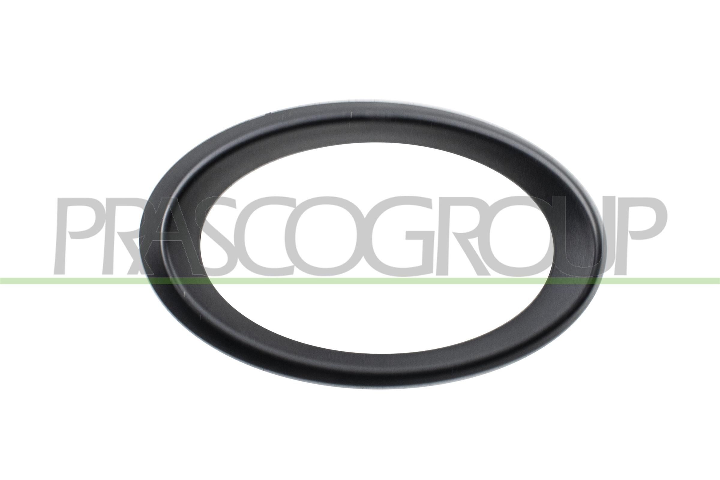 PRASCO MB7141249: Rāmis, Miglas lukturis