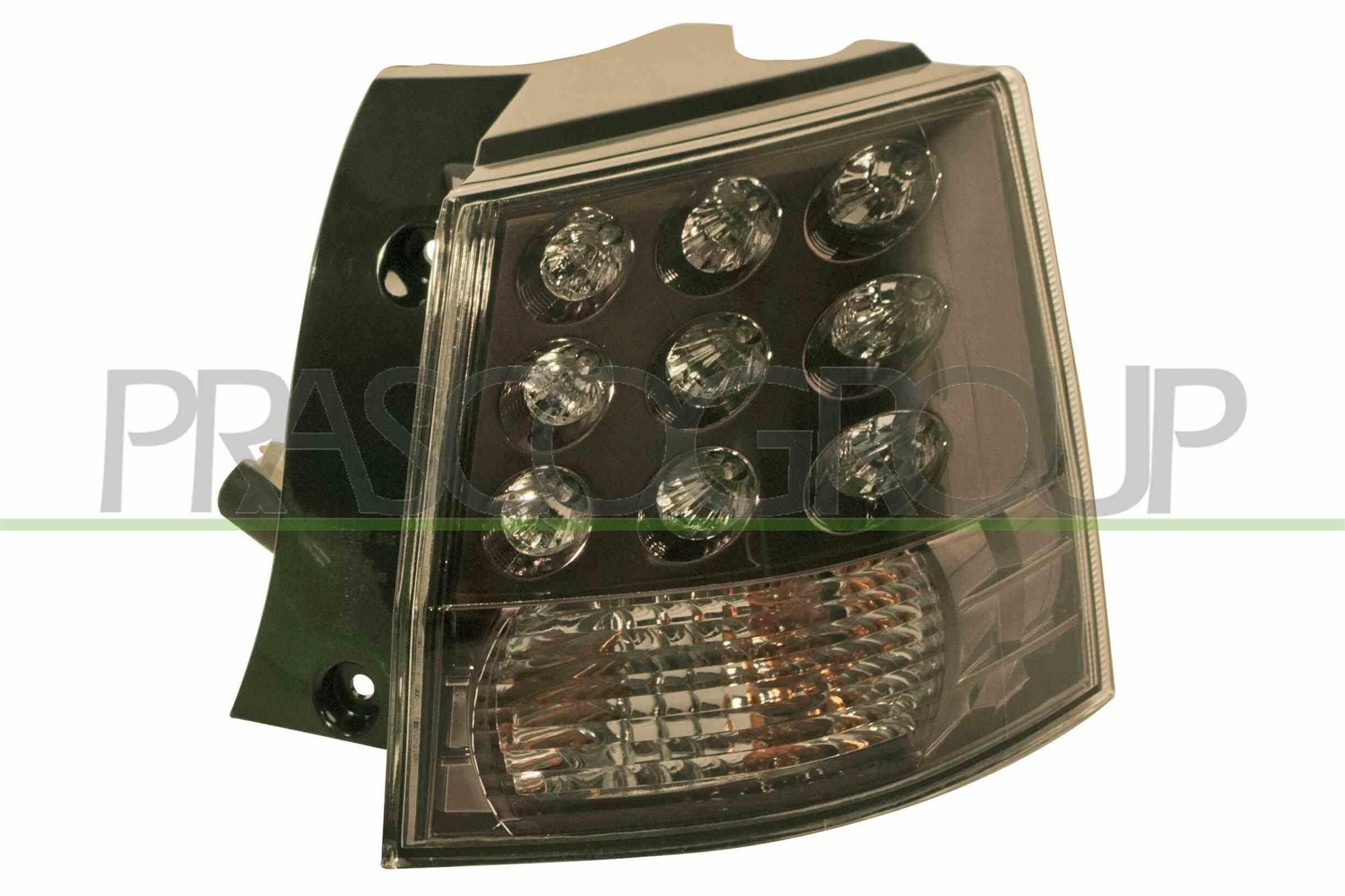 PRASCO MB7144053: Tagatuli paremal
