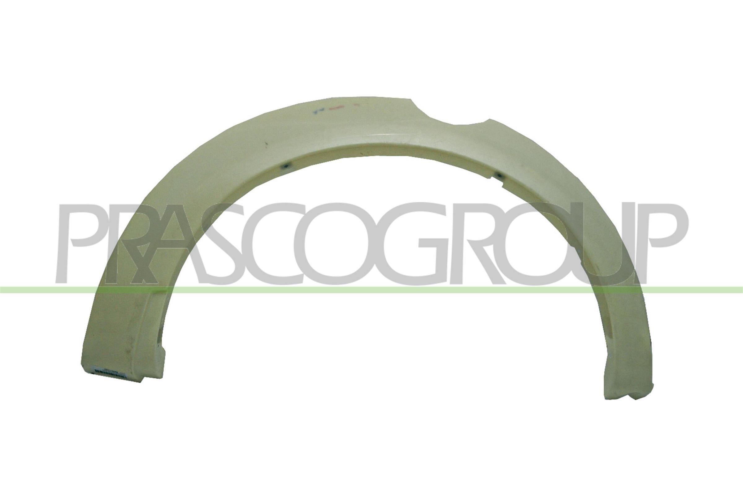 PRASCO MB8211583: Laiend, Tiib taga, paremal Premium