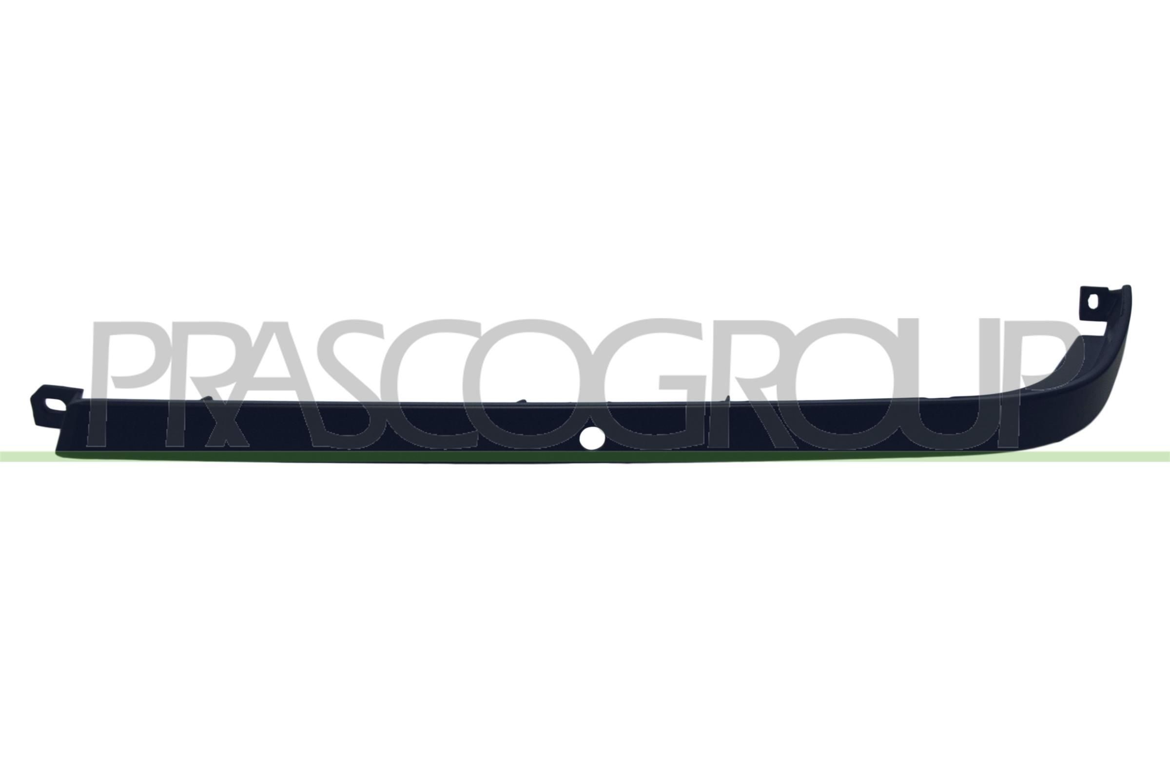 PRASCO ME0252106: Cornice, Faro principale Sx, inferiore