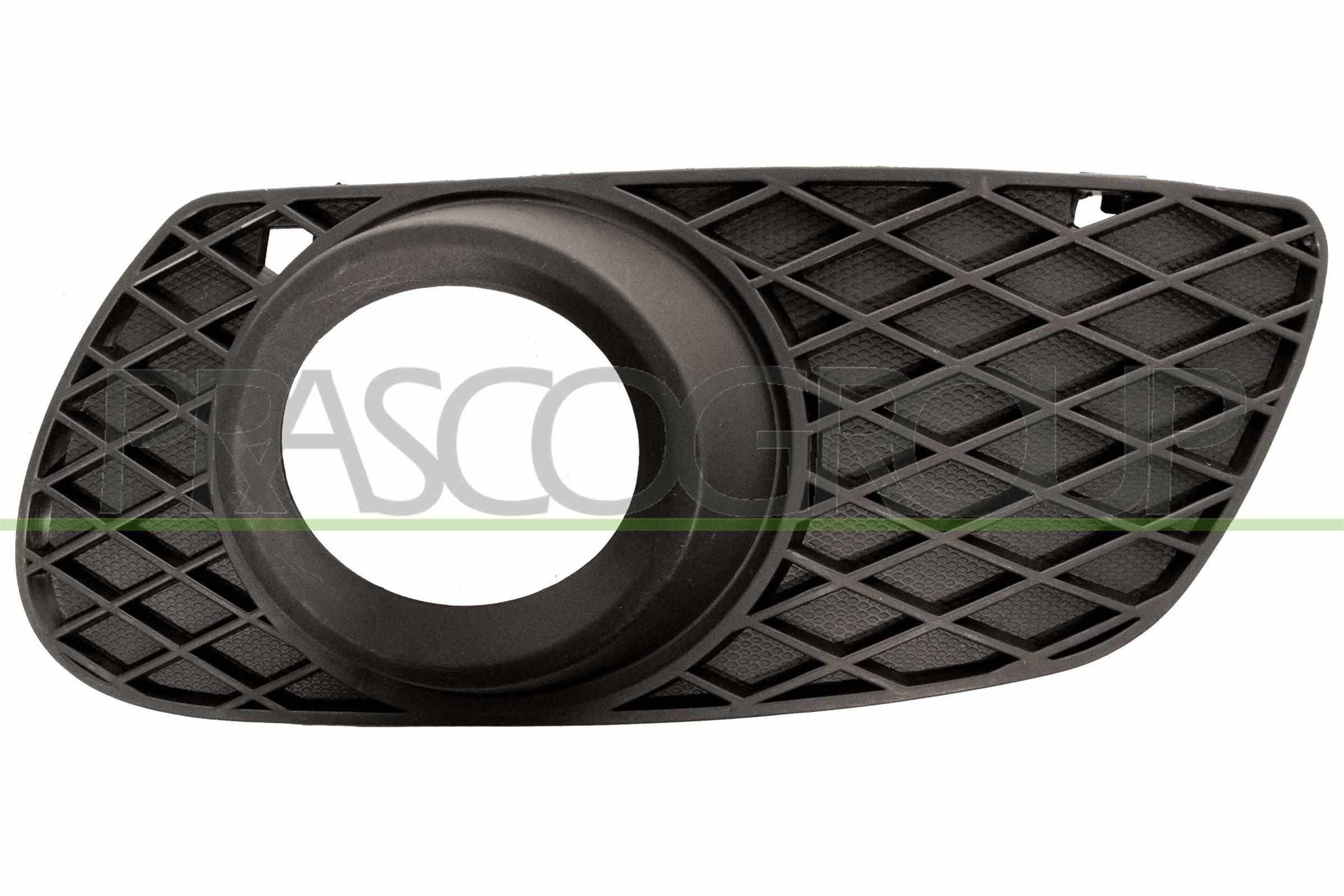 PRASCO ME8241250: Cornice, Fendinebbia Premium anteriore Sx