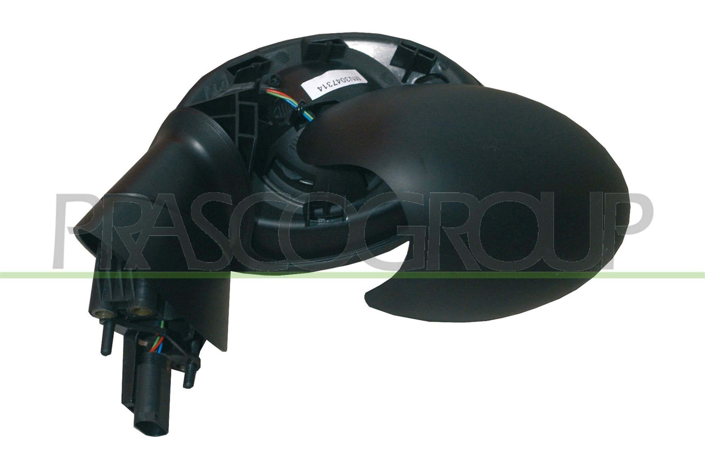 PRASCO MN3047314: Oglinda exterioara stanga, electric