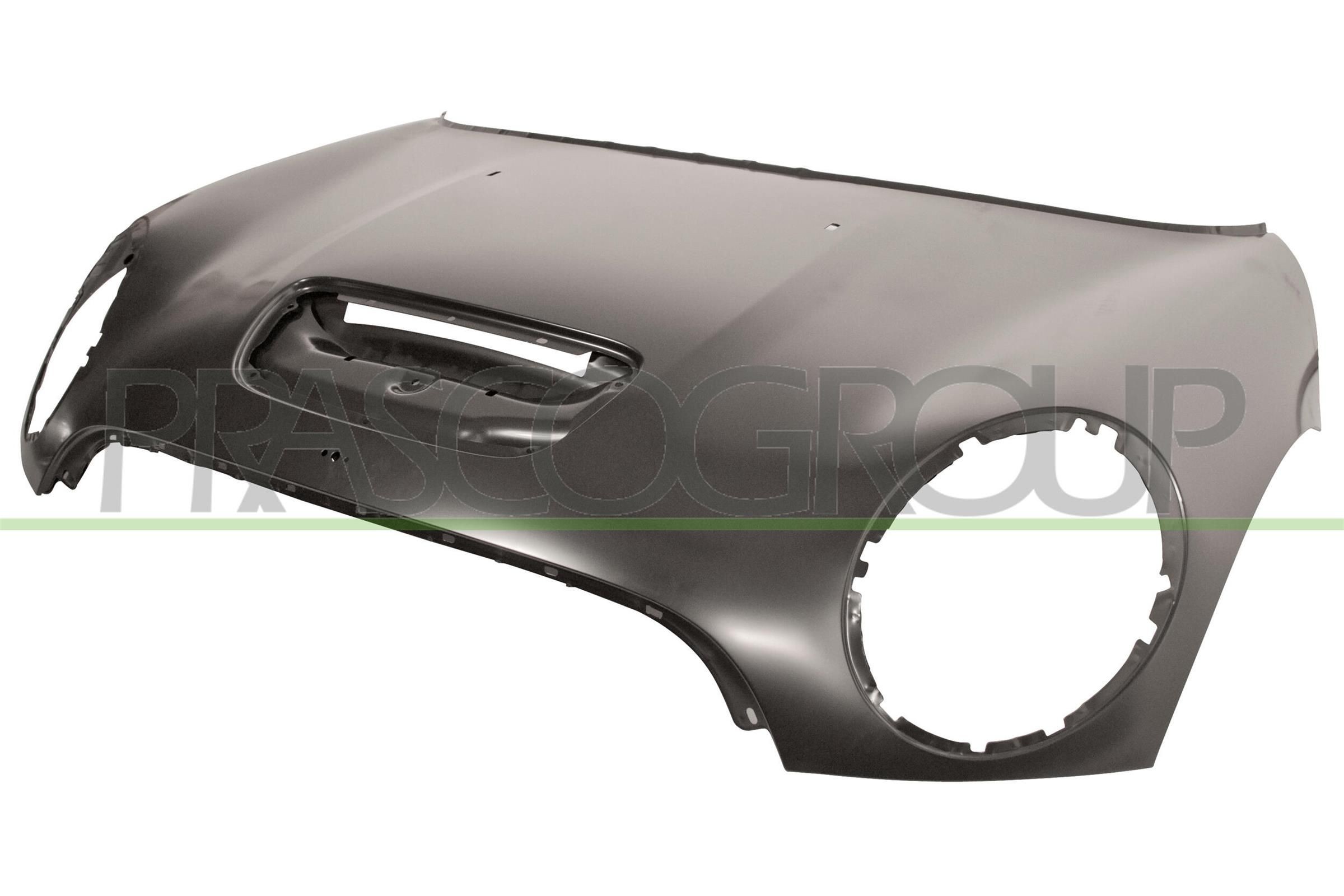 PRASCO MN3083110: Motorhuv