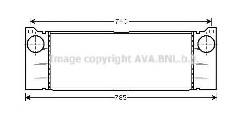 PRASCO MS4473: Vahejahuti