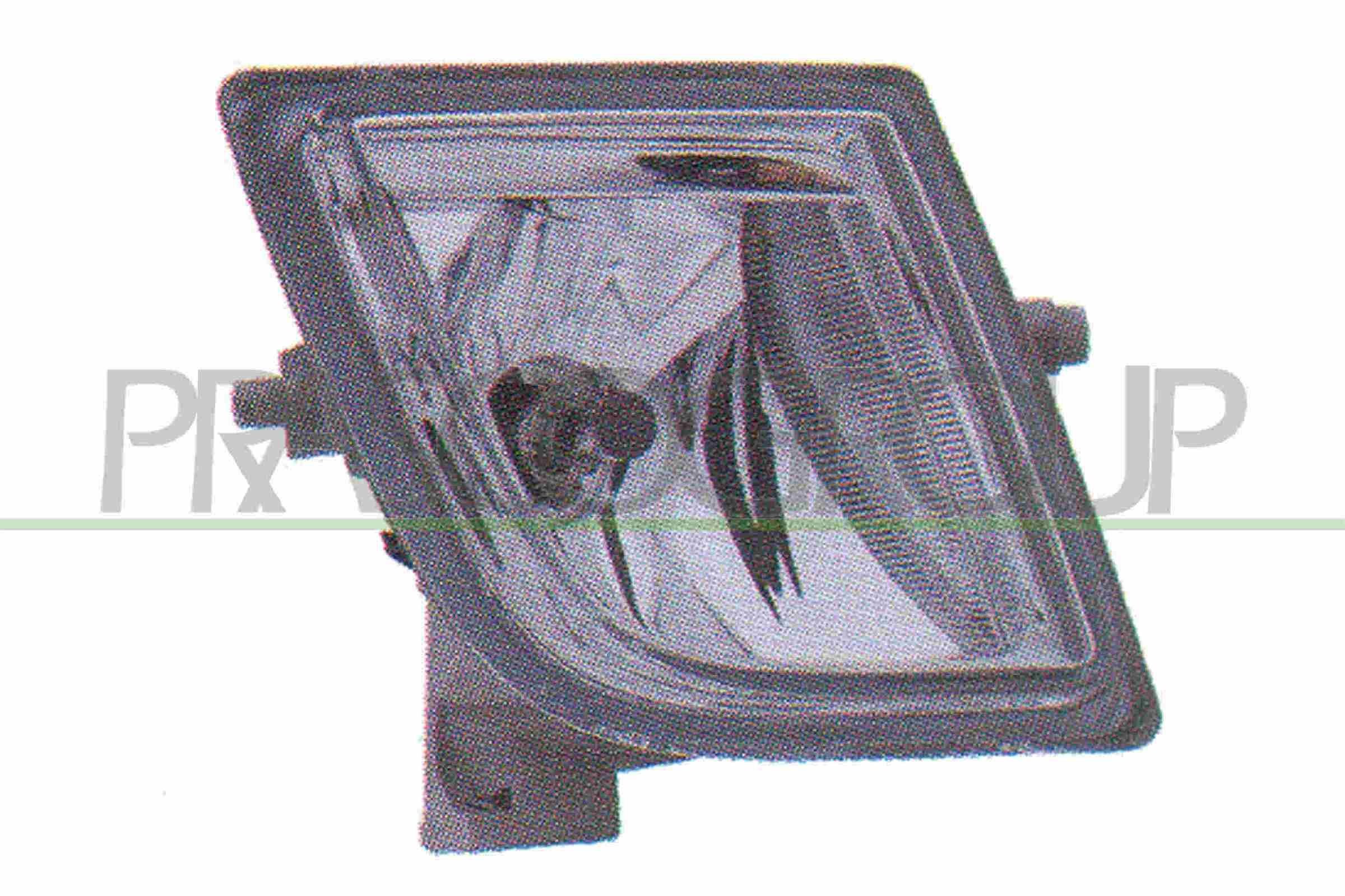 PRASCO MZ0514414: Proiector ceata stanga, H11