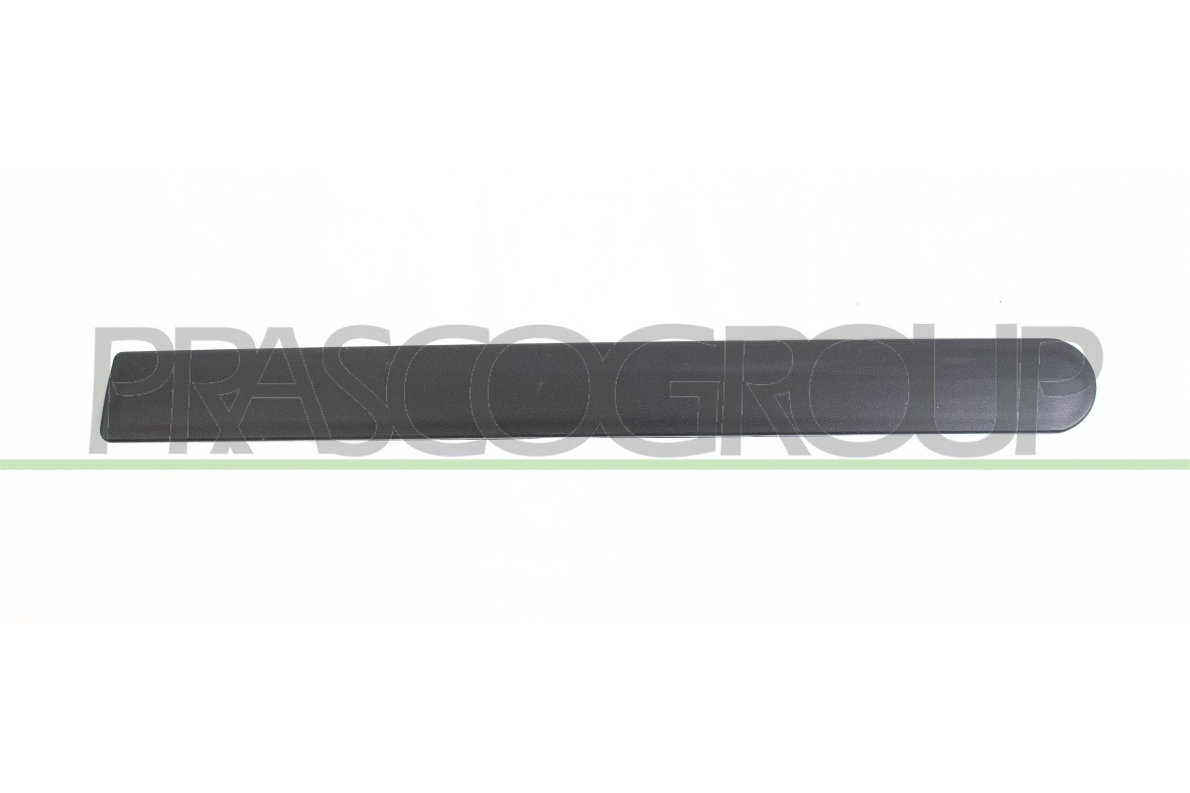 PRASCO MZ3264174: Feu arrière gauche, sans socle en plastique
