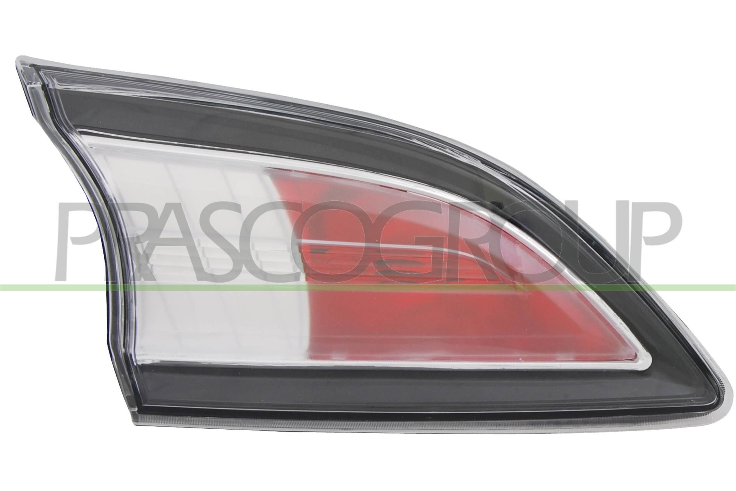 PRASCO MZ3304166: Lampă din spate stanga