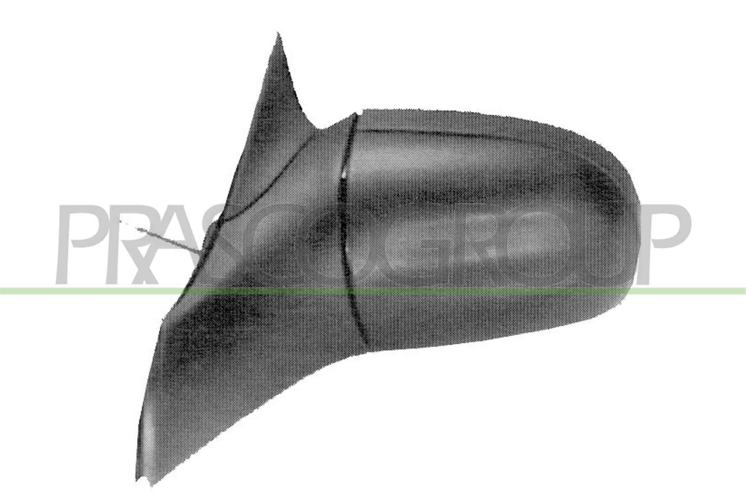 PRASCO OP0287104: Oglinda exterioara stanga