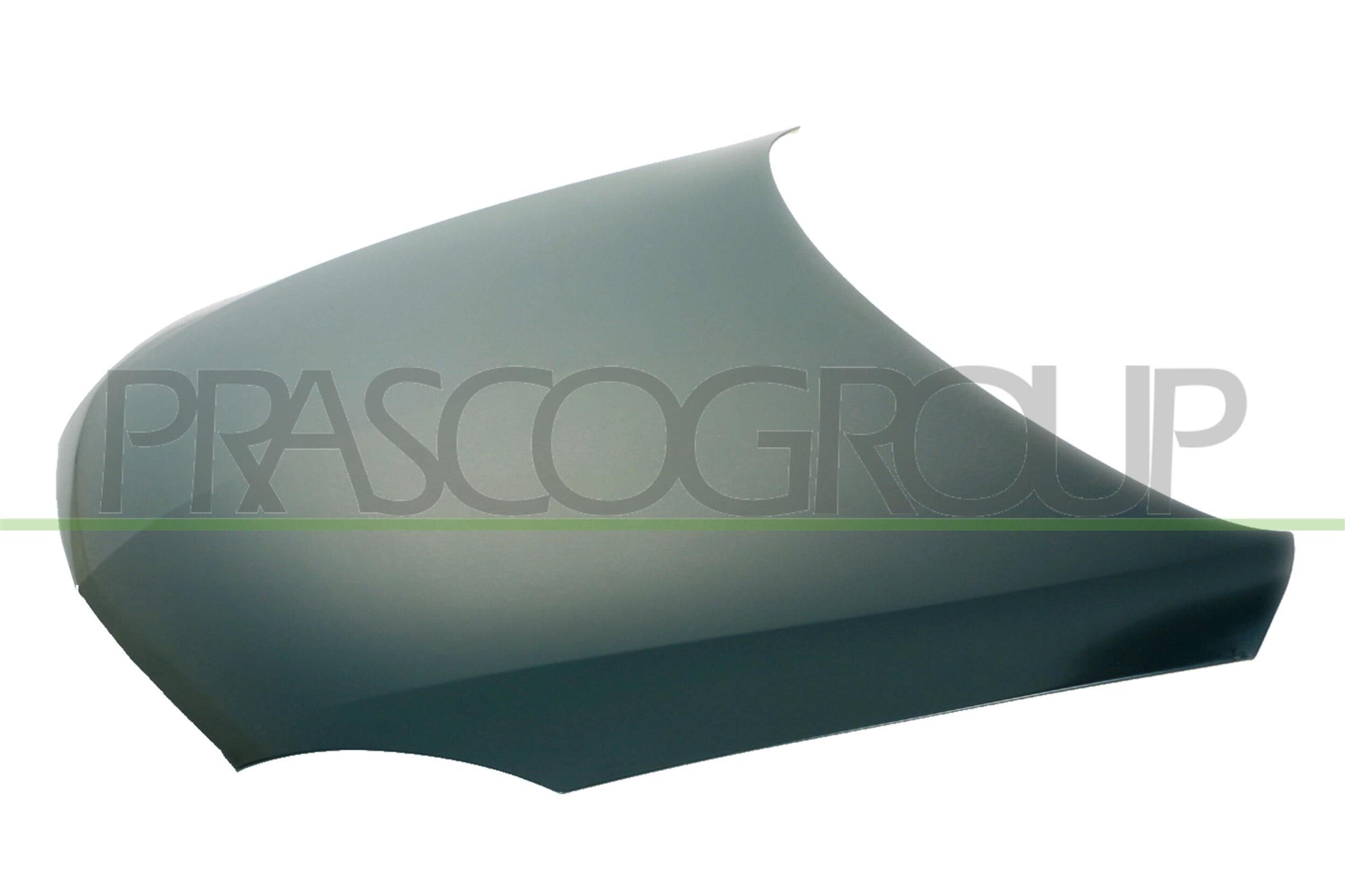 PRASCO OP0303130: Capotă Premium