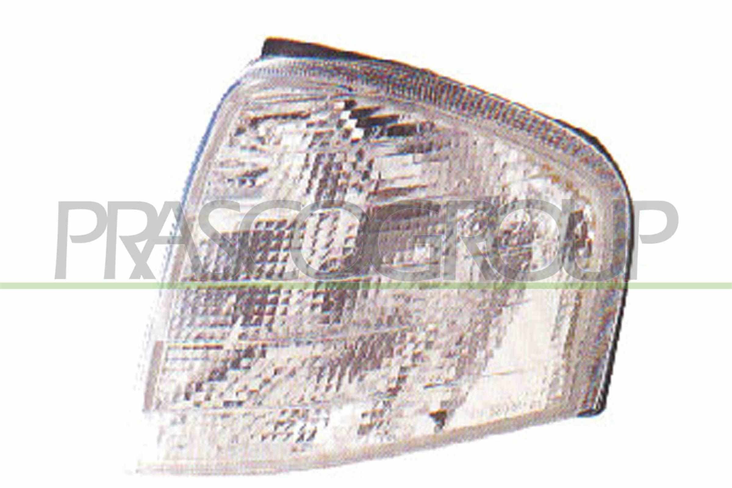 PRASCO OP0303300: Ventilator, radiator