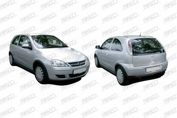 PRASCO OP0324933: Far dreapta, H7/H7, cu motor reglaj LWR