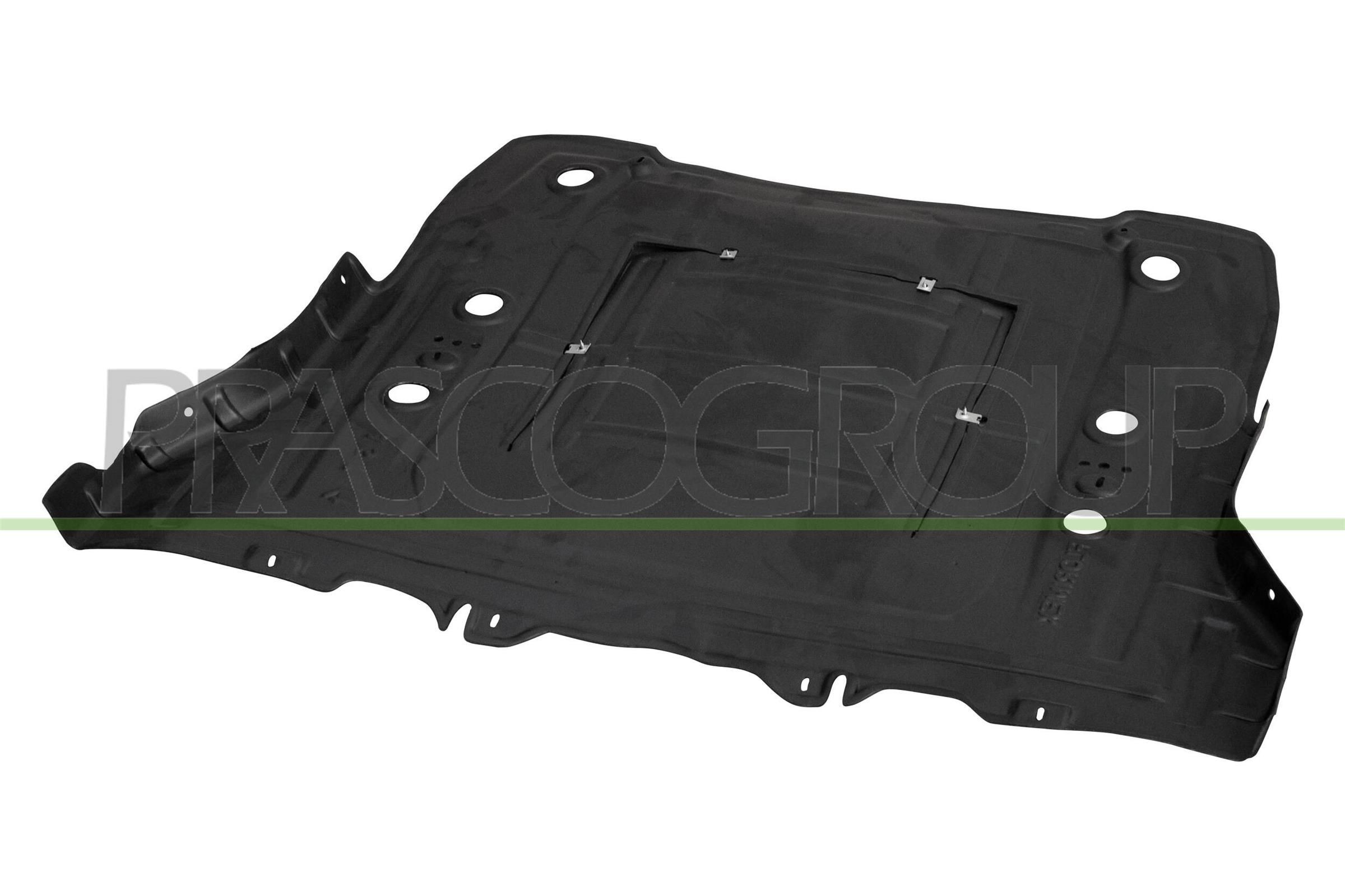 PRASCO OP0514804: Far stanga, H4, cu suport bulb, fara motor reglaj LWR