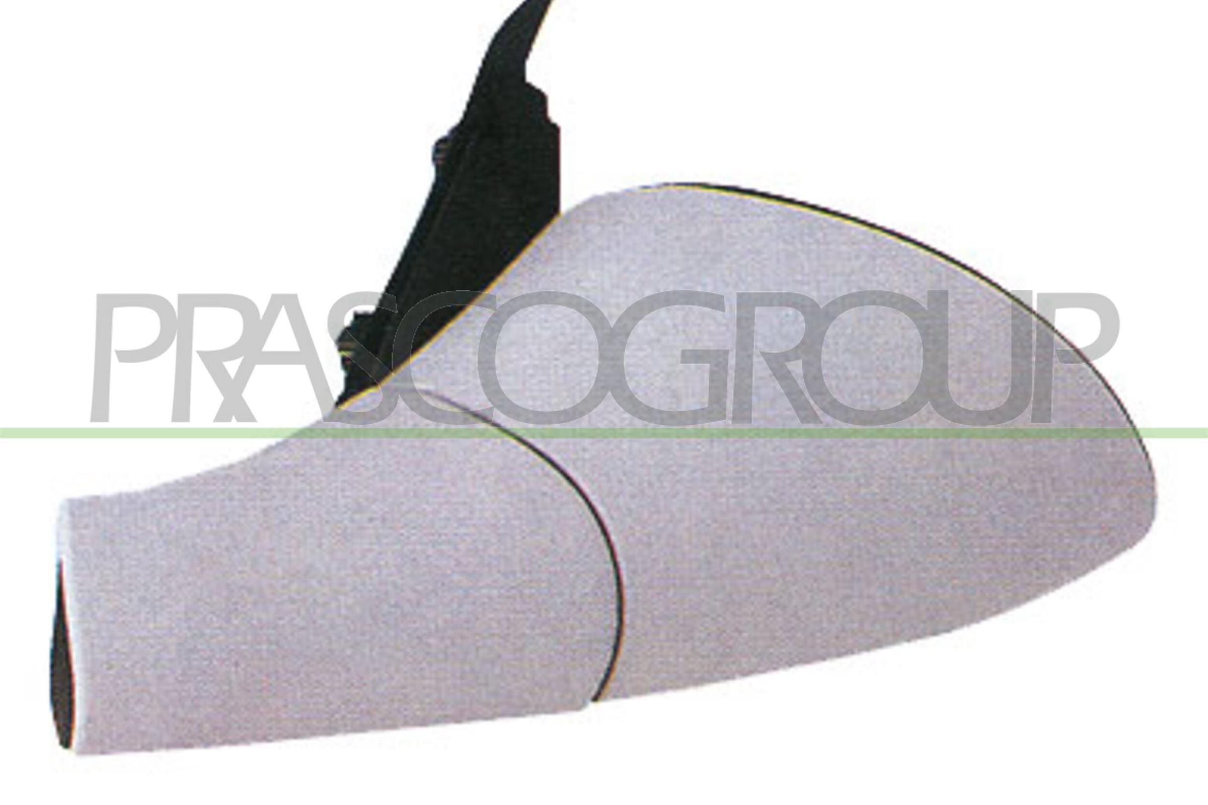 PRASCO OP0527314: Oglinda exterioara stanga, electric