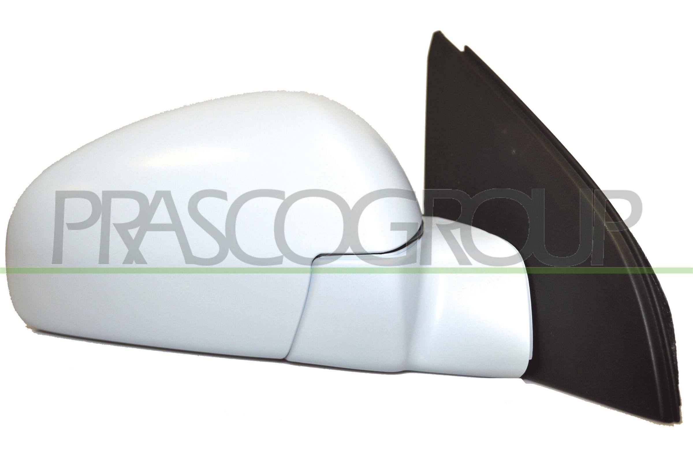 PRASCO OP0567323: Oglinda exterioara dreapta, electric