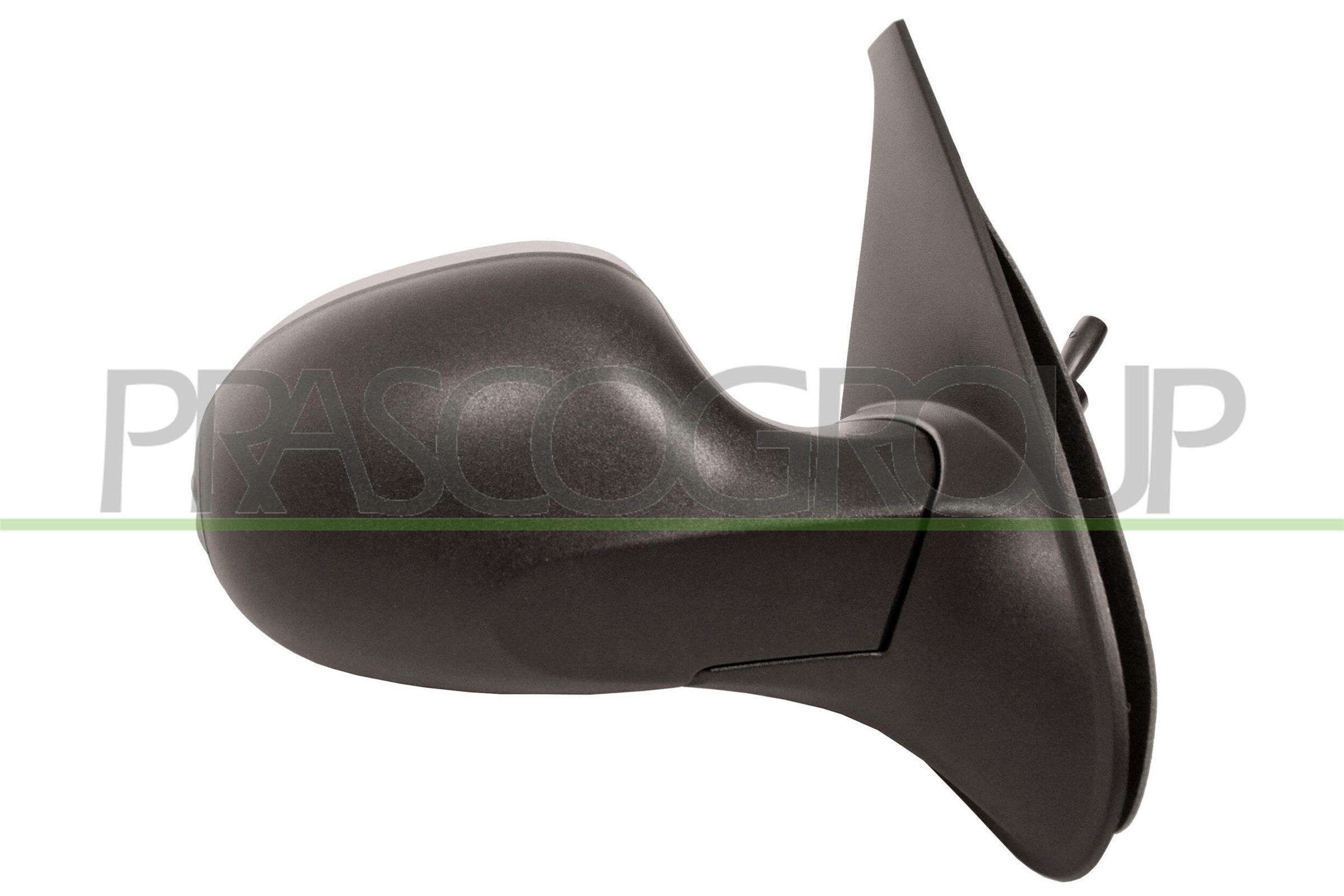PRASCO RN3267113: Specchietto retrovisore esterno Dx, manuale