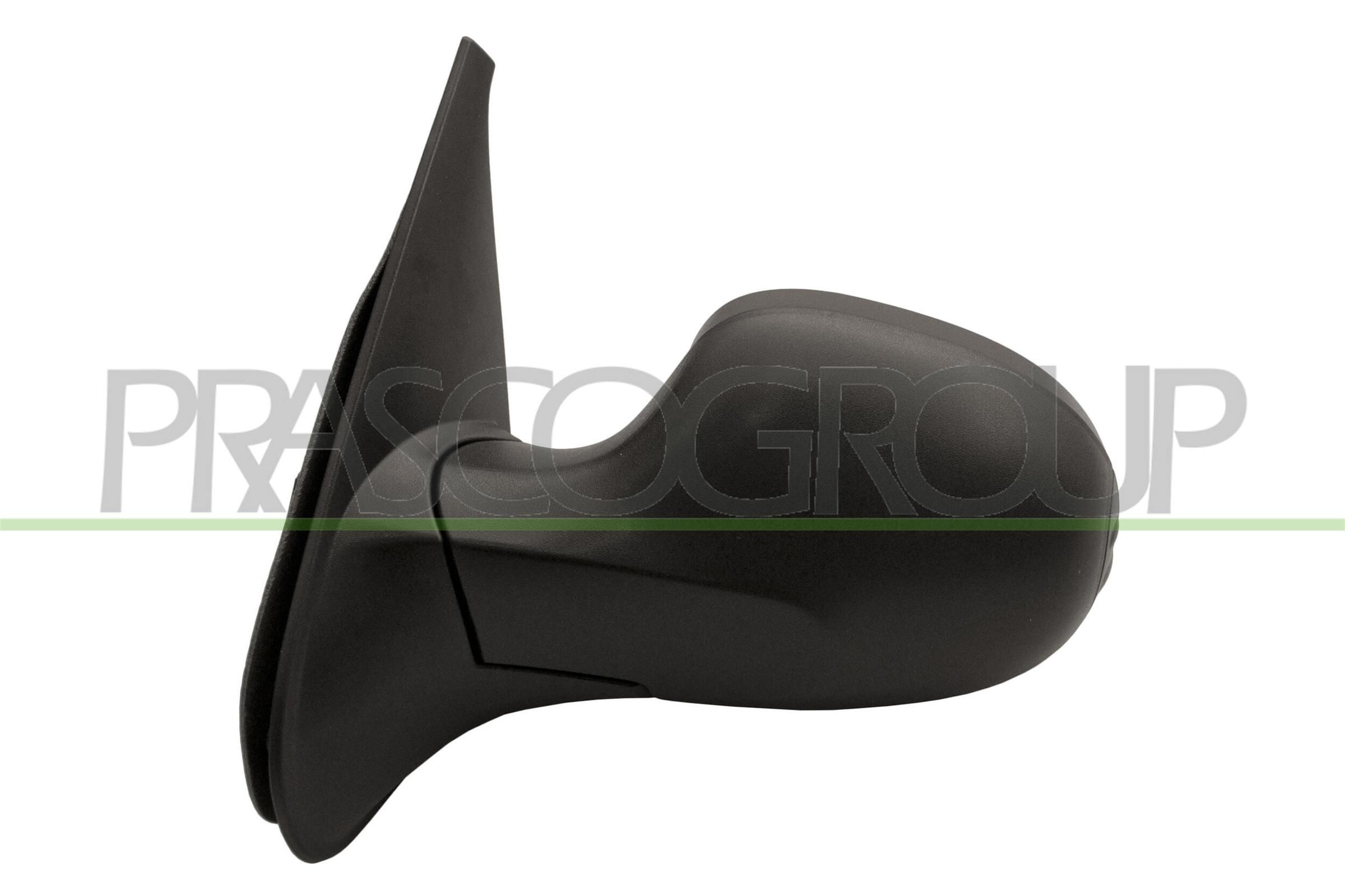 PRASCO RN3267314: Oglinda exterioara stanga, electric