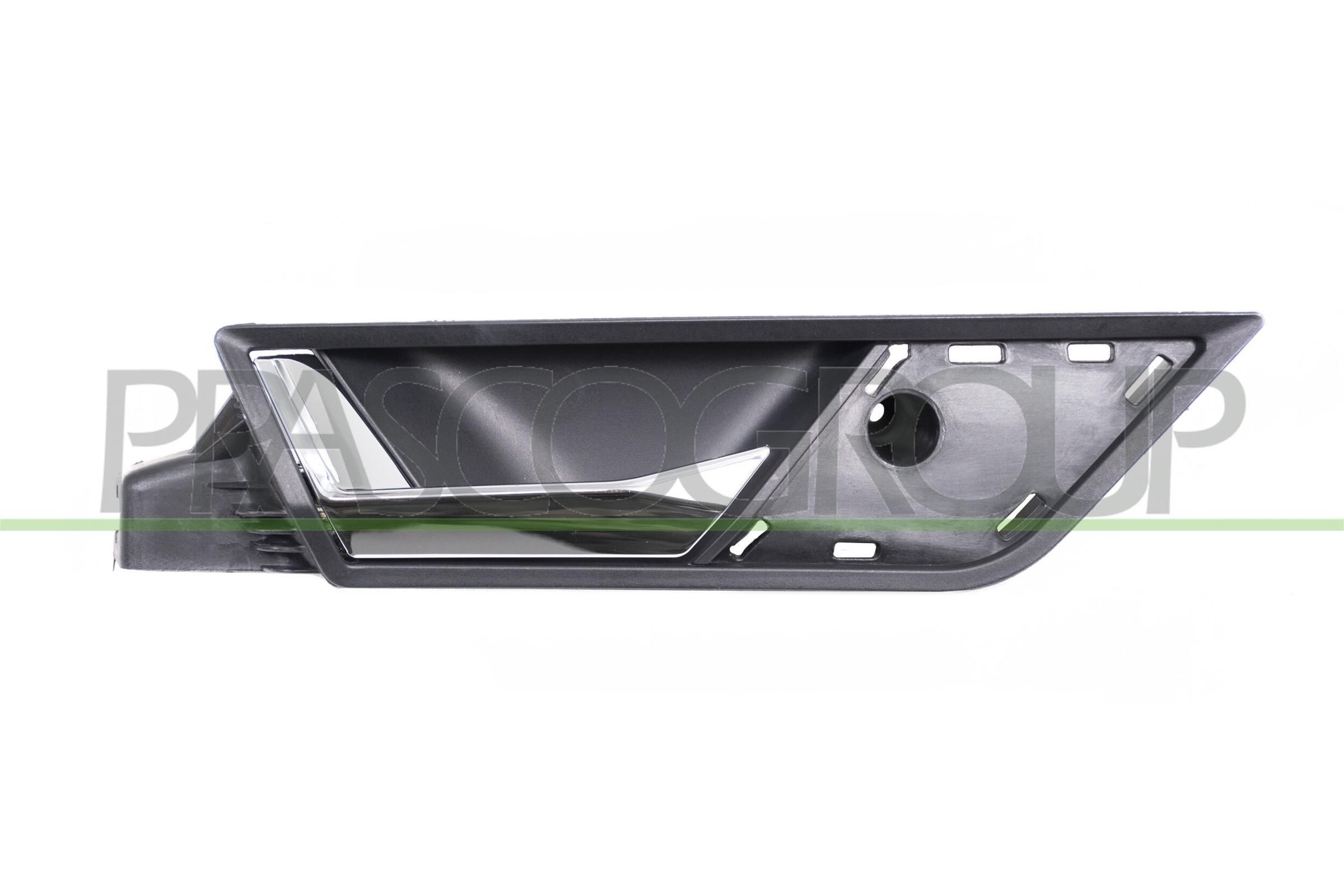 PRASCO SK3201930: Material amortizare zgomot, nisa motor partea de jos