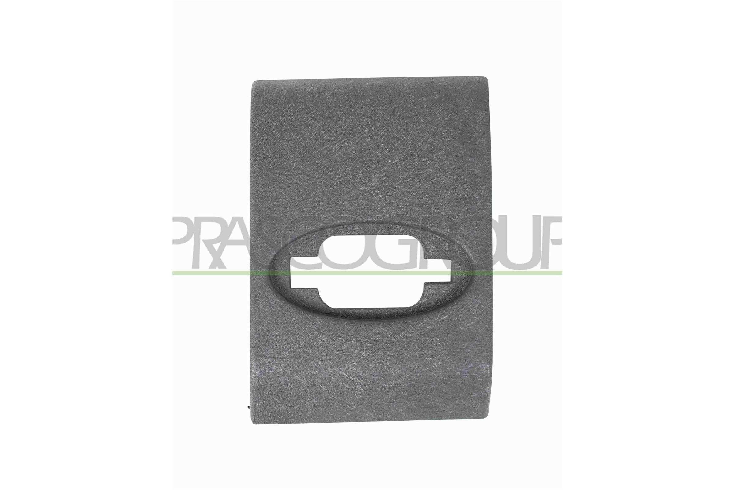 PRASCO ST0293300: Radiaatori ventilaator 280mm