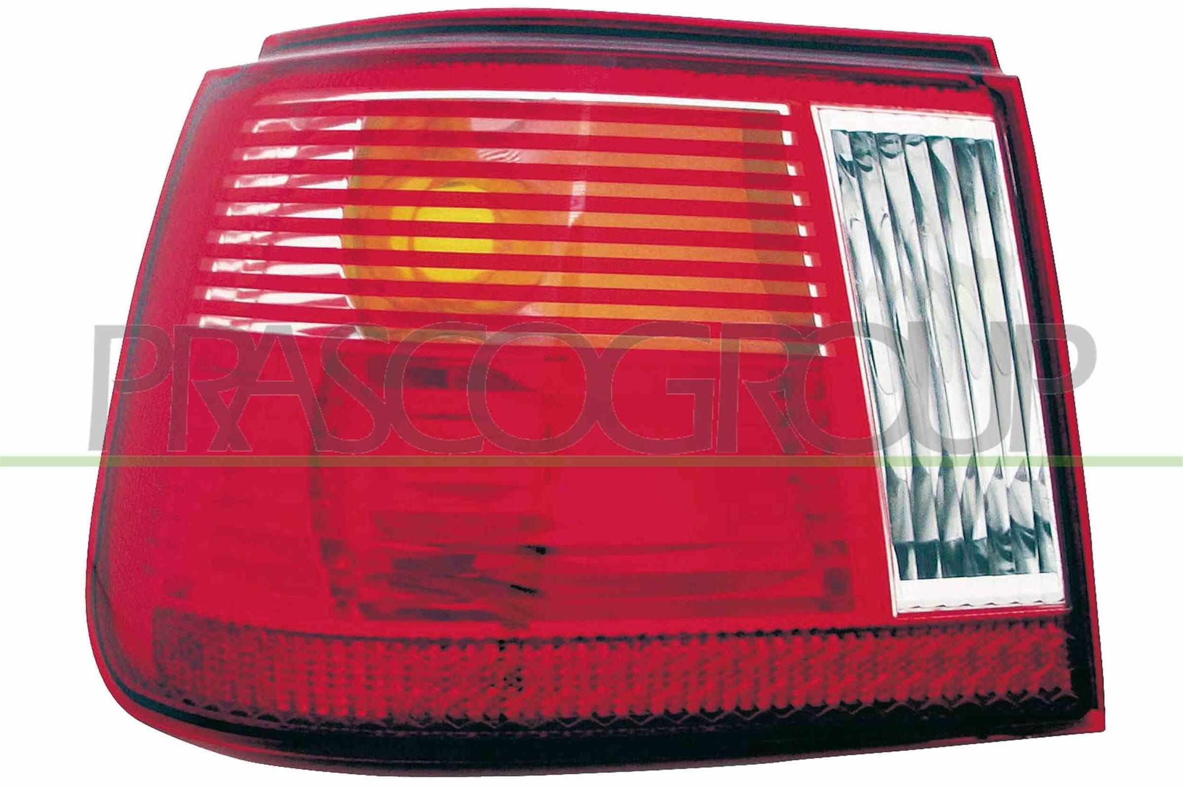 PRASCO ST0314153: Lampă din spate dreapta, fara suport bec