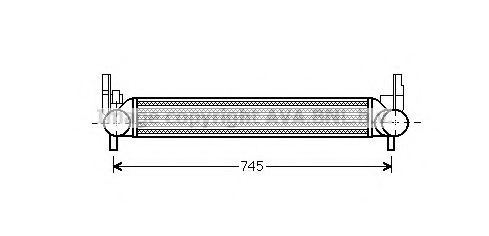 PRASCO ST4039: Vahejahuti