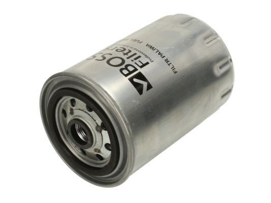 BOSS FILTERS BS04-006: Kütusefilter