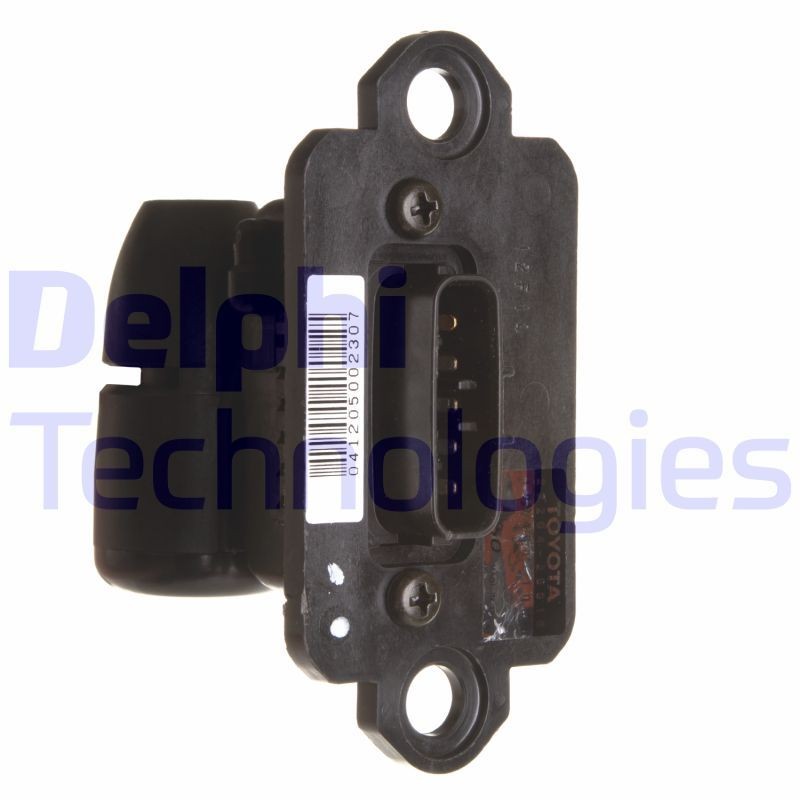 DELPHI AF10062-11B1: Õhumassimõõtja 12V