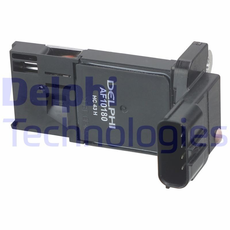 DELPHI AF10180-12B1: Õhumassimõõtja 12V