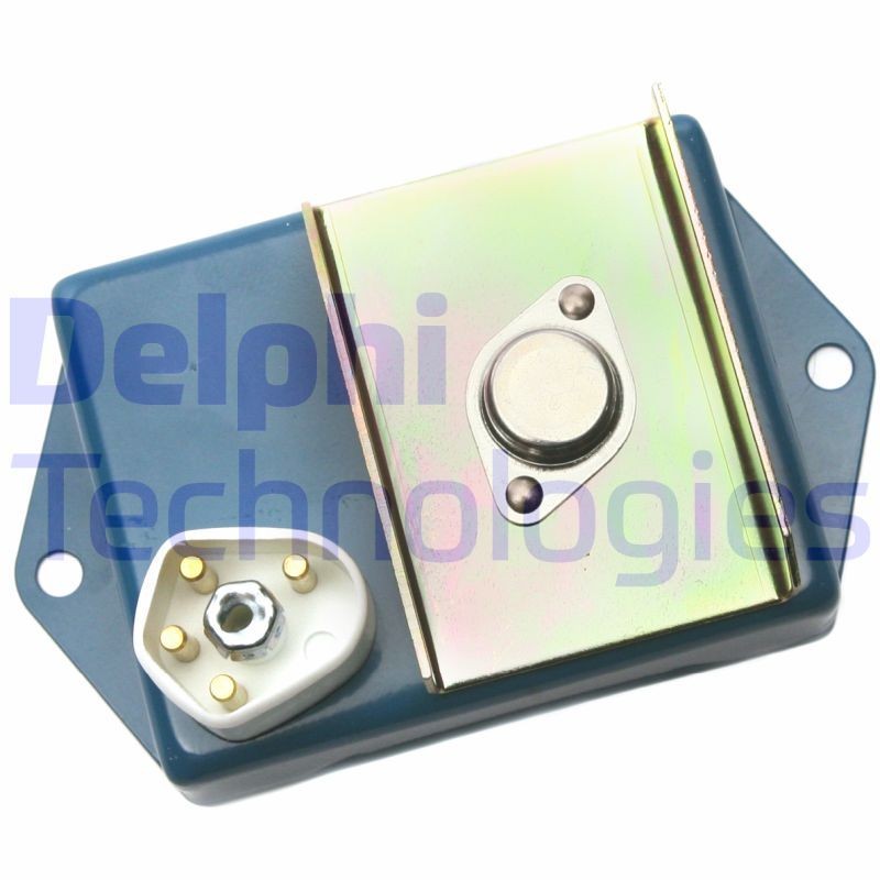 DELPHI ES10897-11B1: Lambda andur
