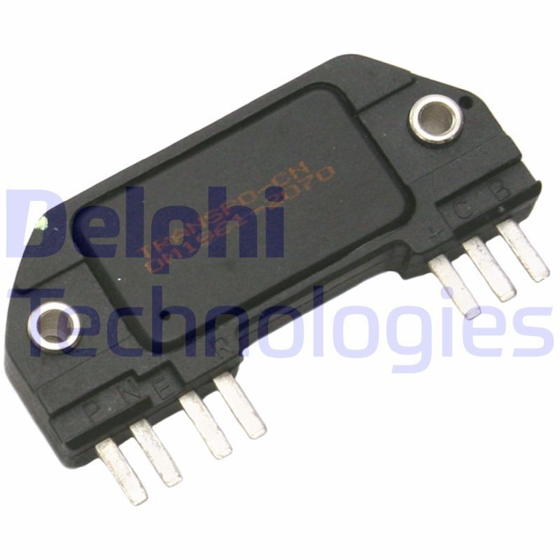 DELPHI ES10898-11B1: Lambda andur