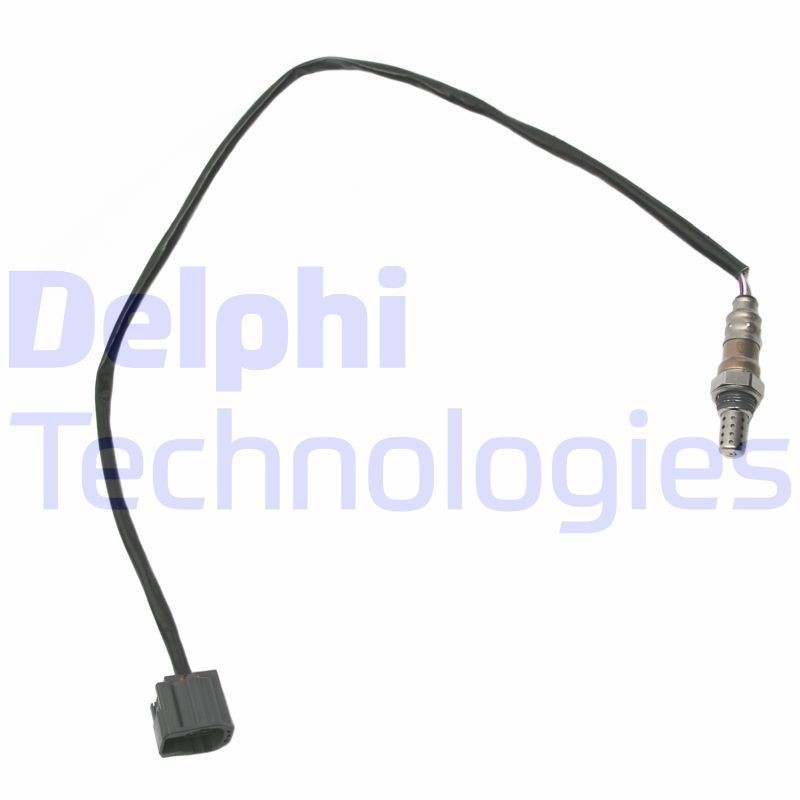 DELPHI ES20371: Lambda andur