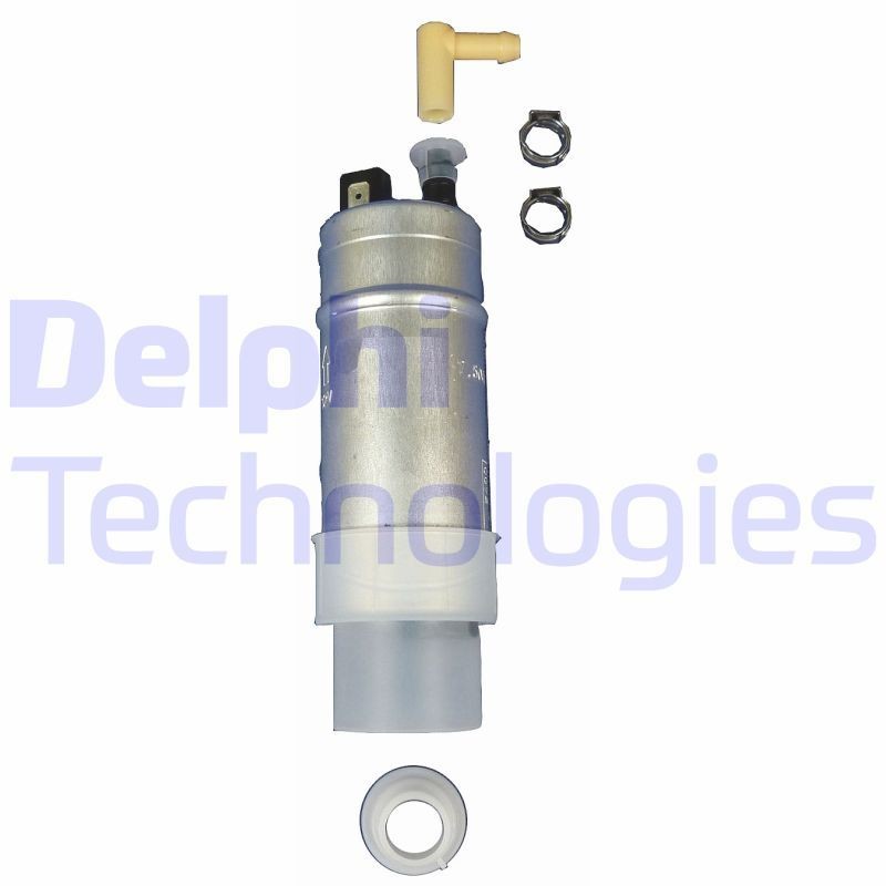 DELPHI FE0496-12B1: Kütusepump elektriline, ilma tihendita, ilma rõhuandurita