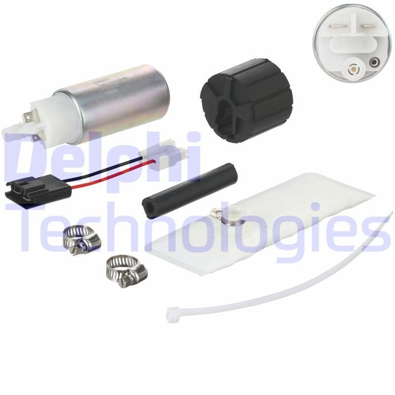 DELPHI FE0522-12B1: Remondikomplekt, kütusepump
