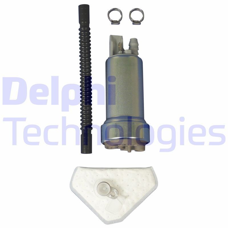DELPHI FE0524-12B1: Reparasjonssett, bensinpumpe