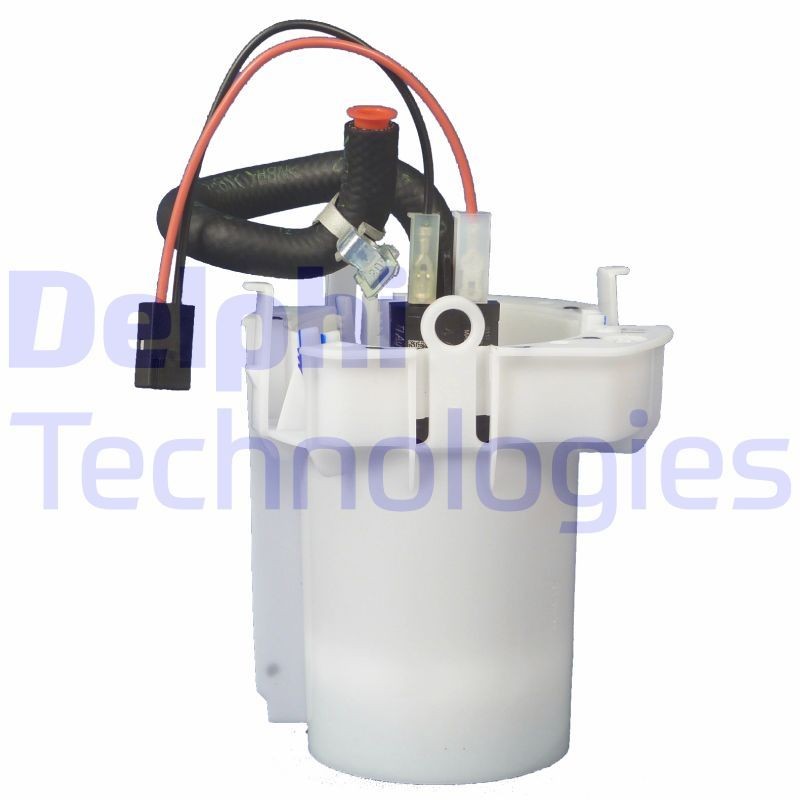 DELPHI FE0531-12B1: Schlingertopf, Kraftstoffpumpe