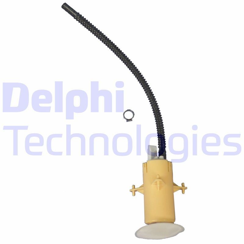 DELPHI FE0534-12B1: Kütusepump elektriline, ilma tihendita, ilma rõhuandurita