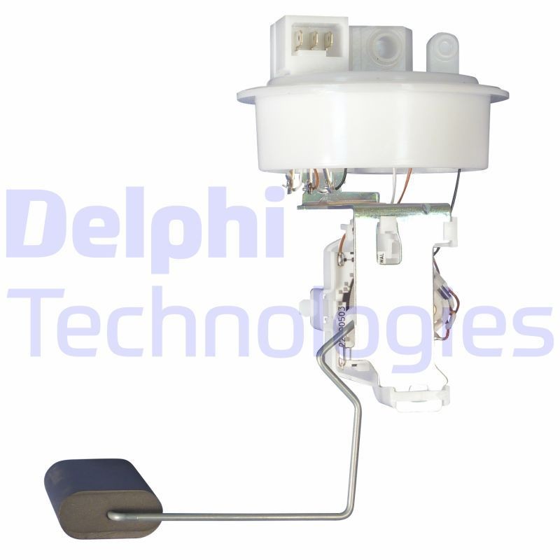 DELPHI FL0283-12B1: Andur, Kütusetase ilma tihendita, ilma rõhuandurita