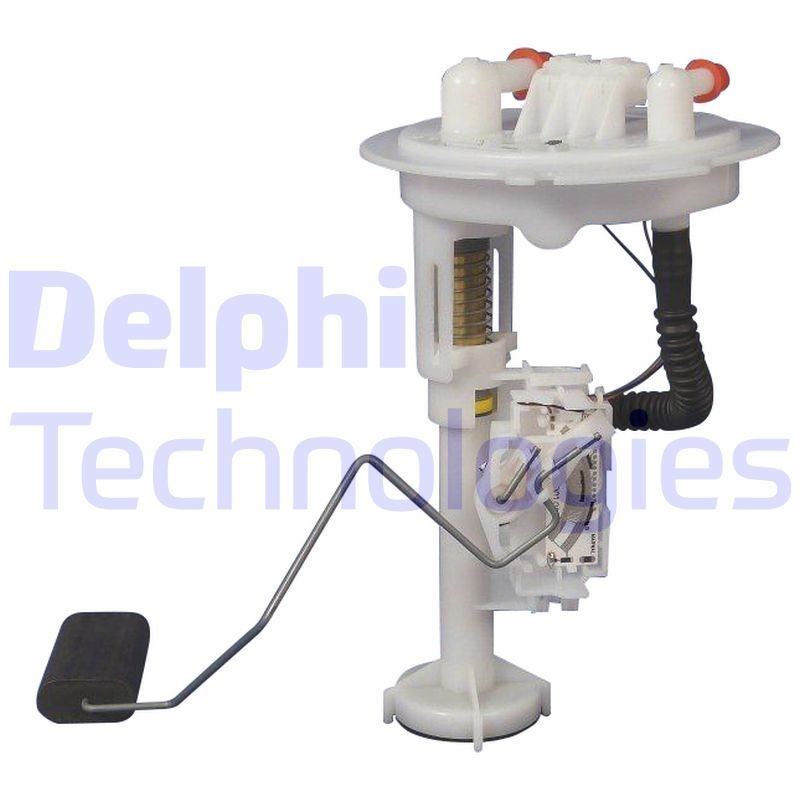 DELPHI FL0287-12B1: Andur, Kütusetase
