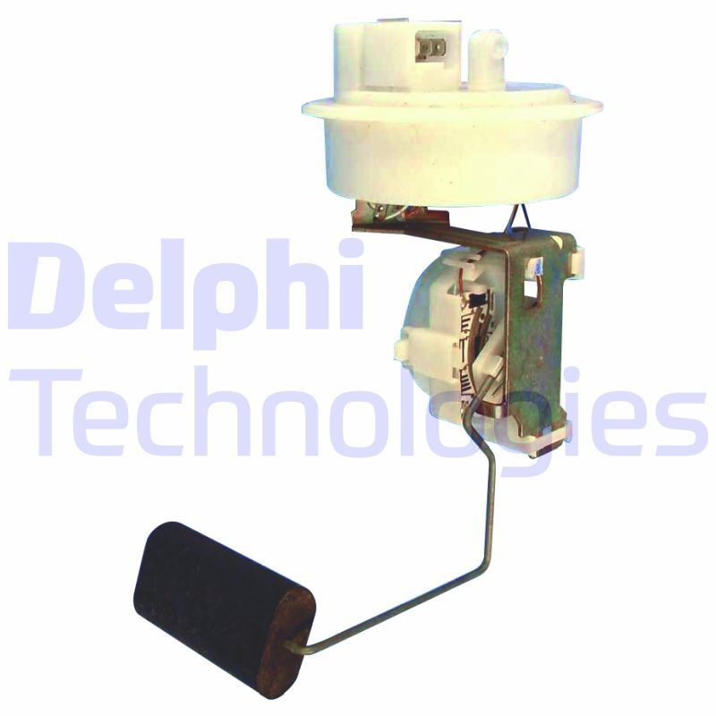 DELPHI FL0289-12B1: Andur, Kütusetase