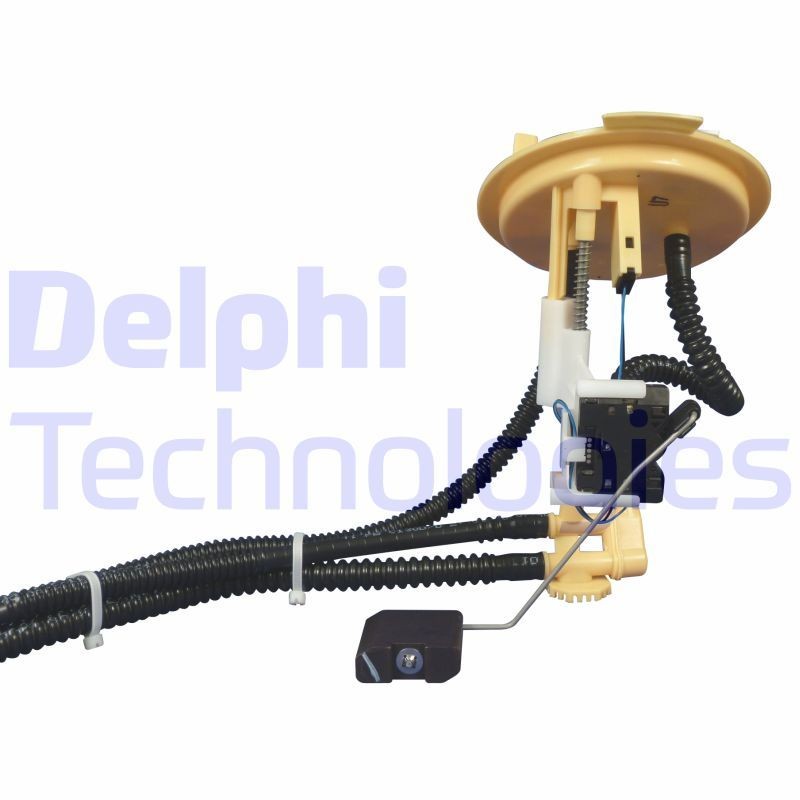 DELPHI FL0298-12B1: Andur, Kütusetase