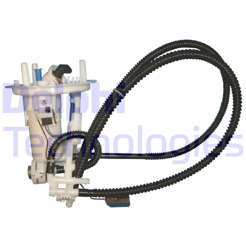 DELPHI FL0301-12B1: Αισθητήρας, αποθέματα καυσίμου χωρίς τσιμούχα, με αισθητήρα πίεσης