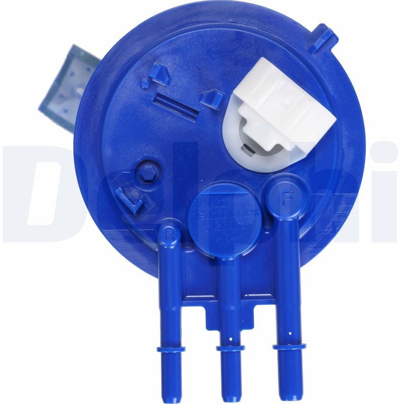 DELPHI GN10337-12B1: Süütepool 12V