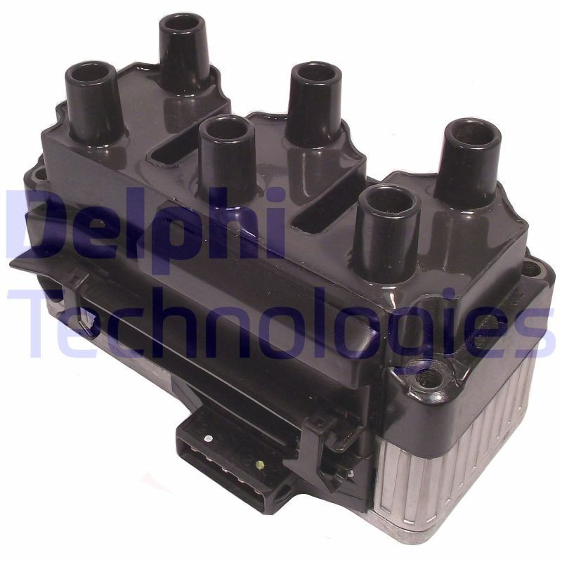 DELPHI GN10338-12B1: Πολλαπλασιαστής 12V